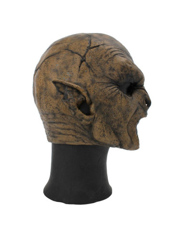 Fleshly Orc Mask