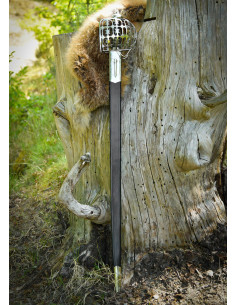 Official 18th Century Highland Scottish Broadsword 2