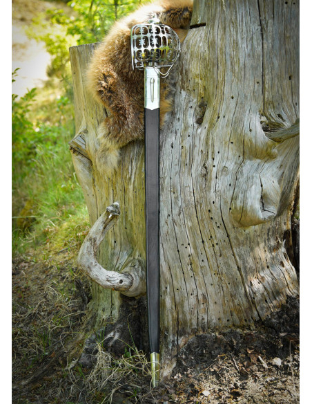 Official 18th Century Highland...