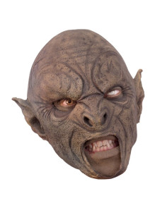 Fleshly Orc Mask