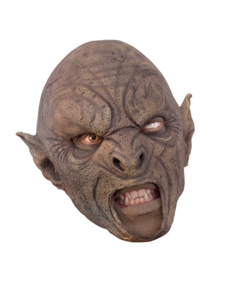 Fleshly Orc Mask