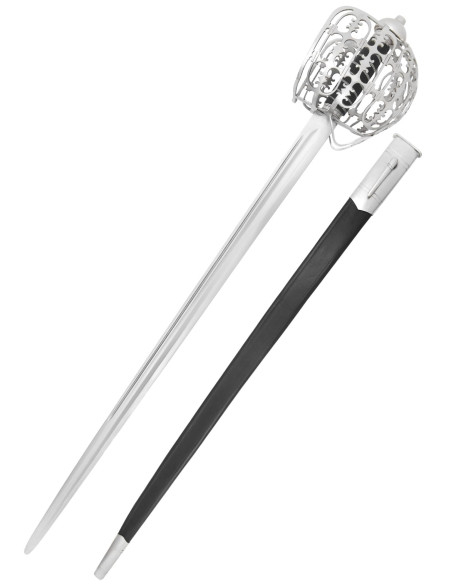 Official 18th Century Highland...