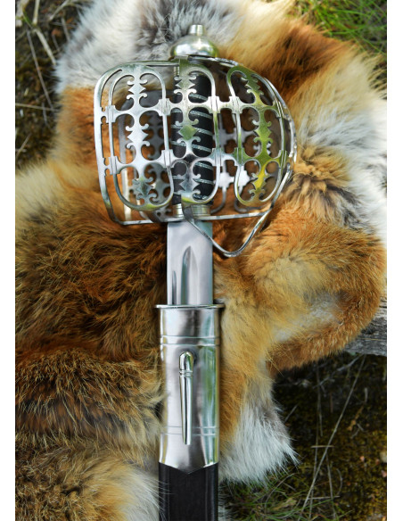 Official 18th Century Highland...