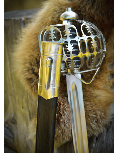 Official 18th Century Highland...