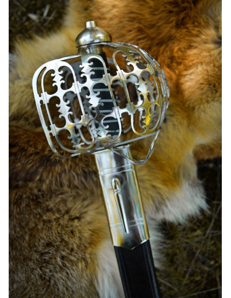 Official 18th Century Highland...