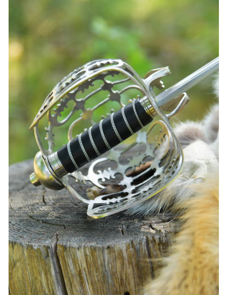 Official 18th Century Highland...