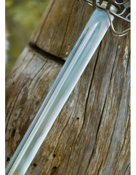 Official 18th Century Highland...