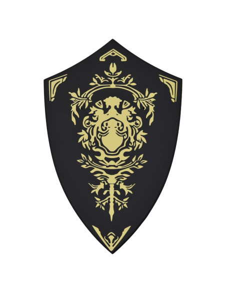 Wall Display for Artorias' Greatsword