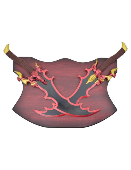 Unofficial Demon King's Dagger...