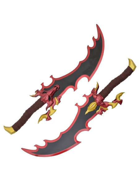 Unofficial Demon King's Dagger...