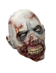zombie mask