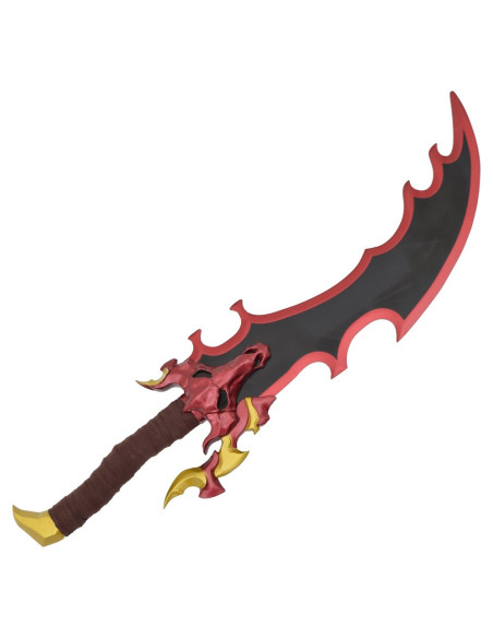Unofficial Demon King's Dagger...