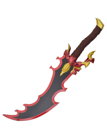 Unofficial Demon King's Dagger...