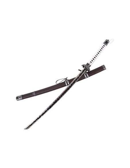 Unofficial Sekiro Katana - Sekiro:...