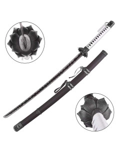 Unofficial Sekiro Katana - Sekiro: Shadows Die Twice 2