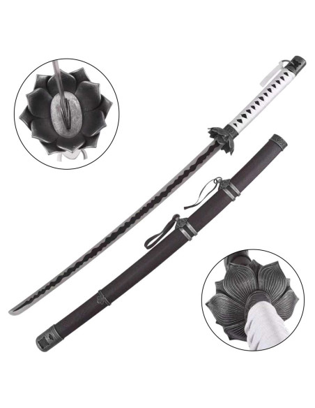 Unofficial Sekiro Katana - Sekiro:...