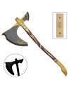 Unofficial Kratos Leviathan Decorative Axe - God of War