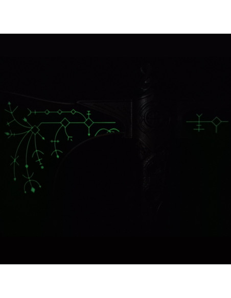 Unofficial Kratos Leviathan...