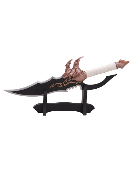 Unofficial Kasaka's Venom Fang Dagger...