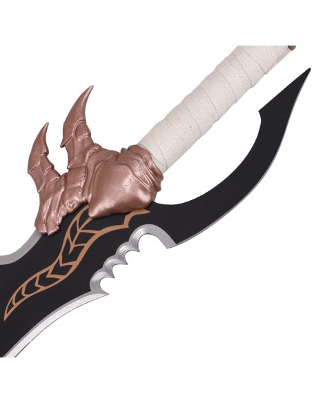 Unofficial Kasaka's Venom Fang Dagger...