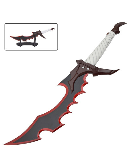 Unofficial Knight Killer Dagger from...