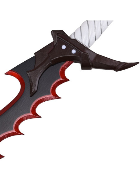 Unofficial Knight Killer Dagger from...