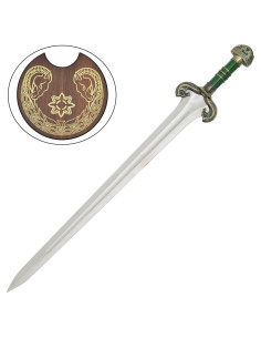 Official Eowyn Sword - The Lord of the Rings