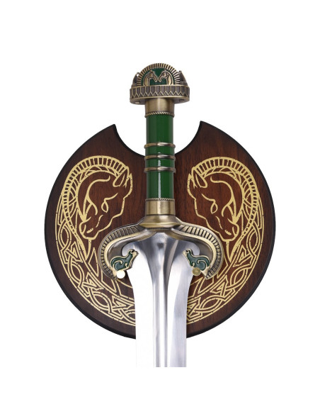 Official Eowyn Sword - The Lord of...