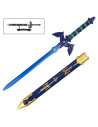 Unofficial Blu Master Sword of Link - Zelda