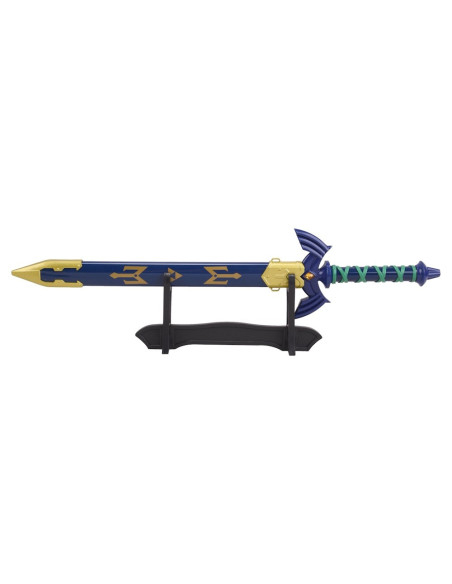 Unofficial Blu Master Sword of Link -...