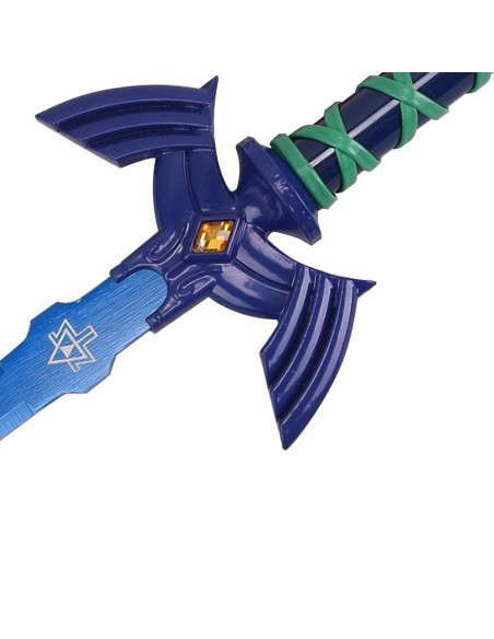 Unofficial Blu Master Sword of Link -...