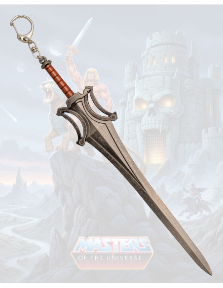 He-Man Power Sword Letter Opener...