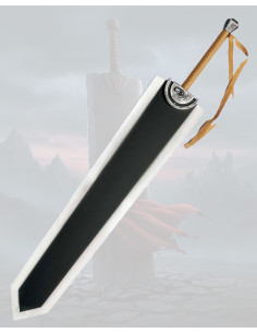 Berserk Dragon Slayer Sword Replica Collection 150cm