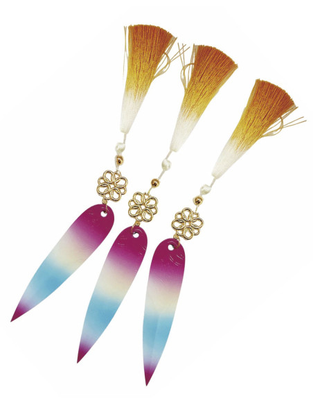 Zoey of the Huntrix Decorative Set -...