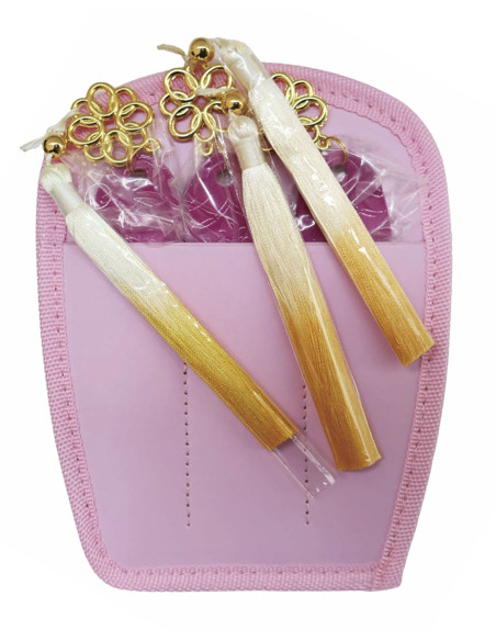 Zoey of the Huntrix Decorative Set -...