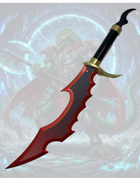 Sung Jinwoo Bamboo Dagger...