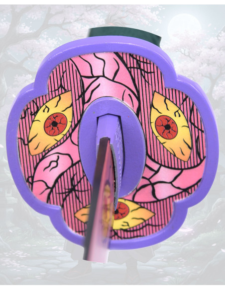 Kokushibou Tsugikumi Michikatsu...