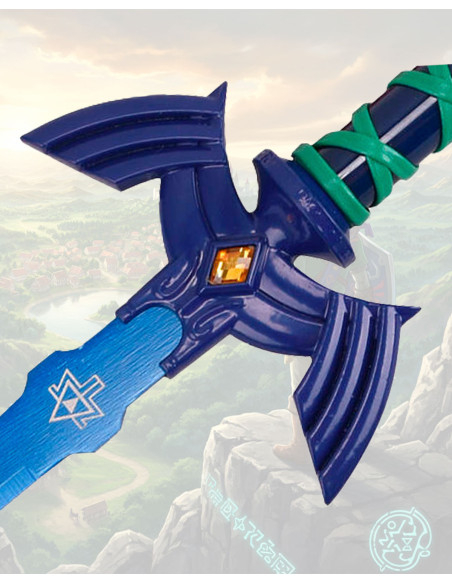 Collectible Mini Sword Link, Legend...