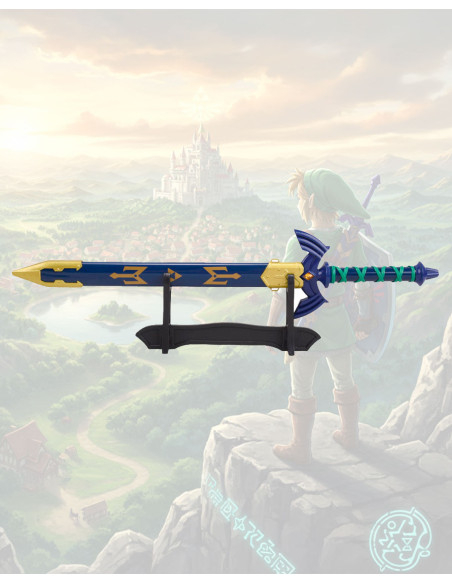 Collectible Mini Sword Link, Legend...