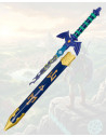 Mini Master Sword collectible Link, Legend of Zelda
