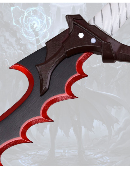 Knight Killer Solo Leveling Replica...