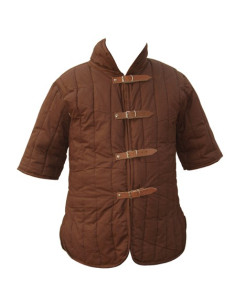 medieval gambeson 2