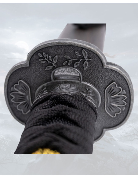 Sekiro Video Game Katana, Unofficial...