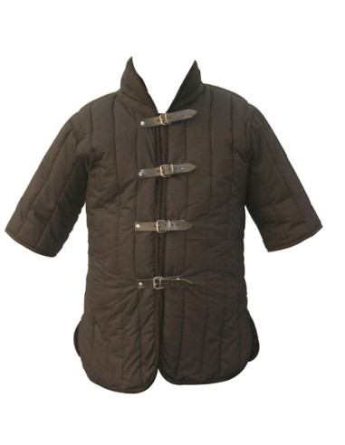 medieval gambeson