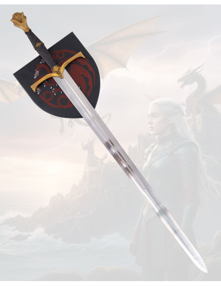 Jacaerys Velaryon Sword from House of...