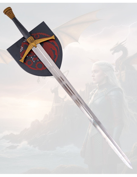 Aemond Targaryen Sword from House of...