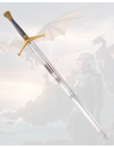 Aemond Targaryen Sword from House of...