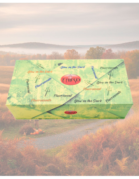 Third 440 Steel Knife with...