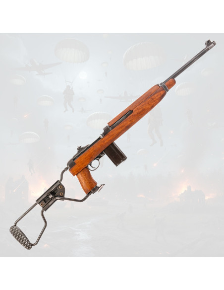M1A1 Paratrooper Carbine Replica with...
