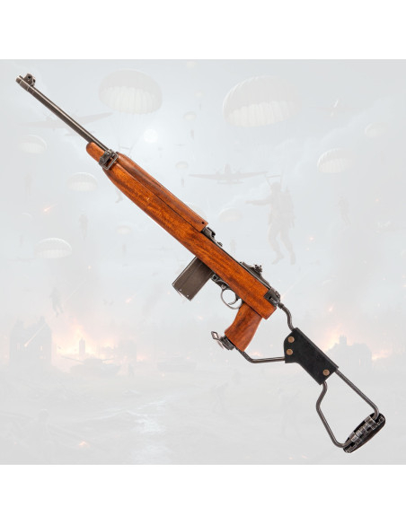M1A1 Paratrooper Carbine Replica with...